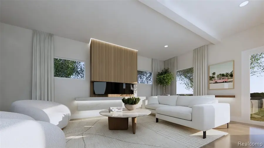 205 Pine, Rochester, MI 48307 - #2