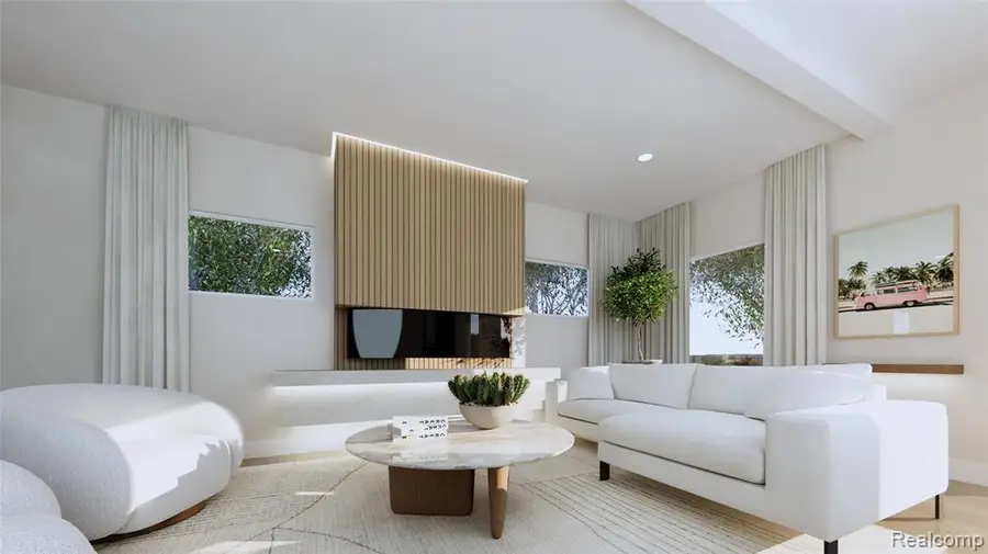 205 Pine, Rochester, MI 48307 - #3