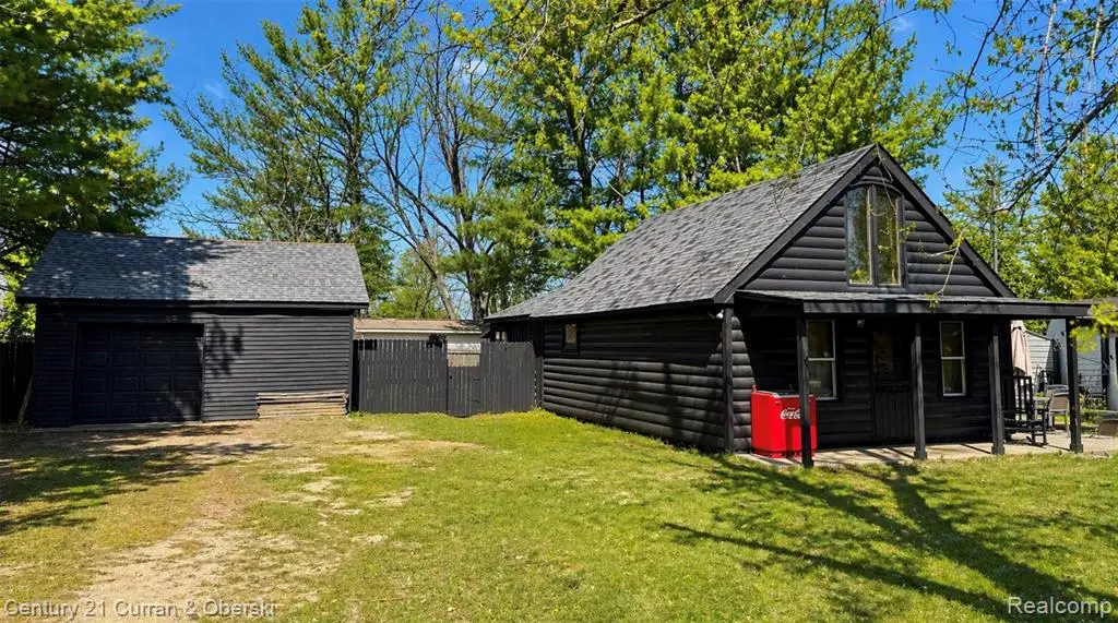 204 Beech, Houghton Lake, MI 48629 - #1