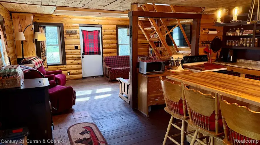 204 Beech, Houghton Lake, MI 48629 - #3