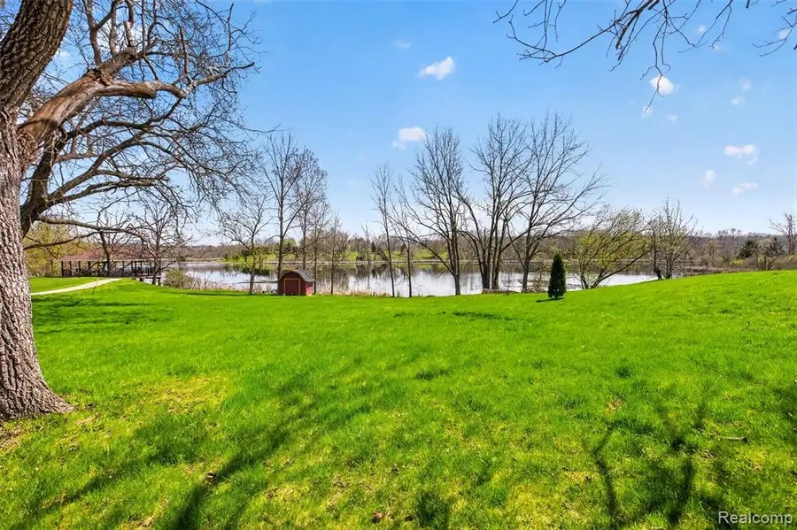 116 E Main, Otisville, MI 48463 - #2