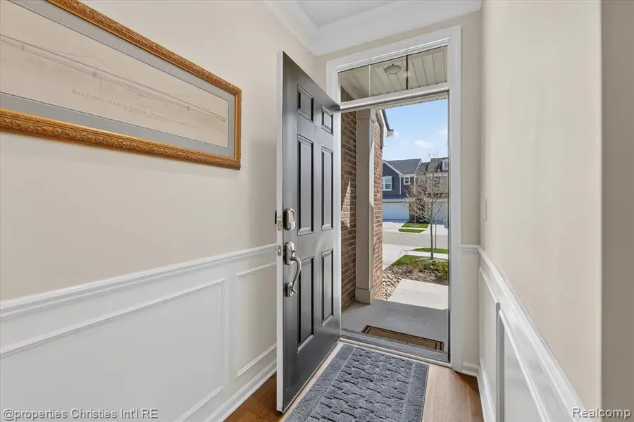 4041 Nottingham, Clarkston, MI 48346 - #3