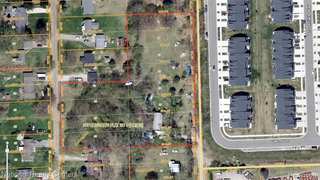 4900 Estes, Lake Orion, MI 48359 - #1