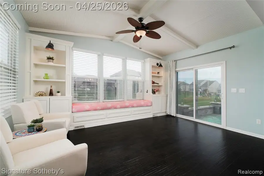 24636 Padstone, South Lyon, MI 48178 - #3