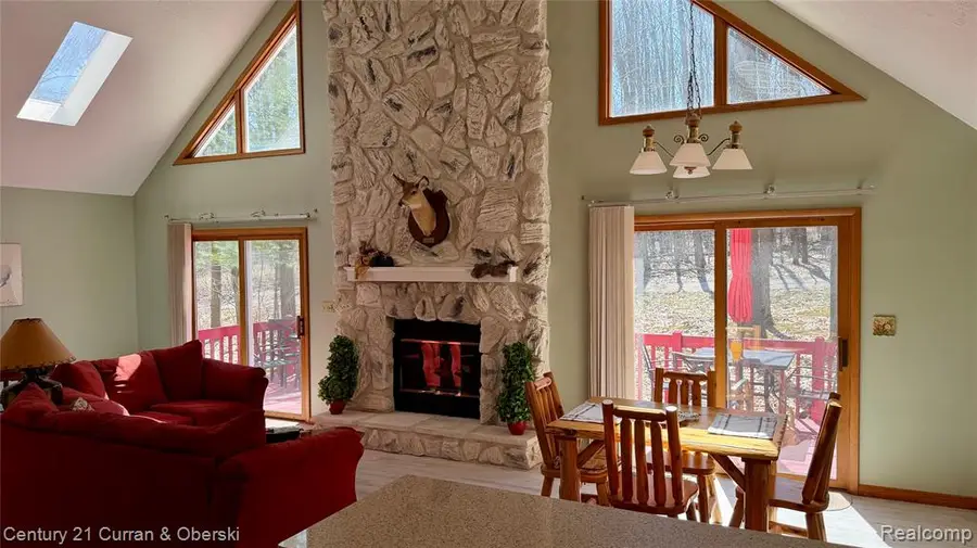 304 Balsam, Roscommon, MI 48653 - #2