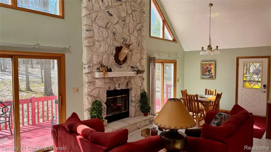 304 Balsam, Roscommon, MI 48653 - #3