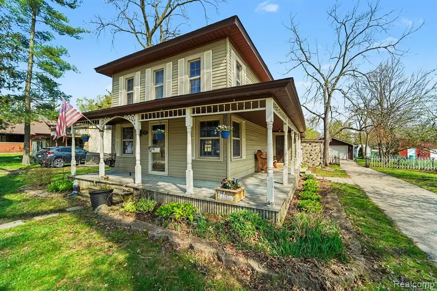 7357 West, Washington, MI 48094 - #3