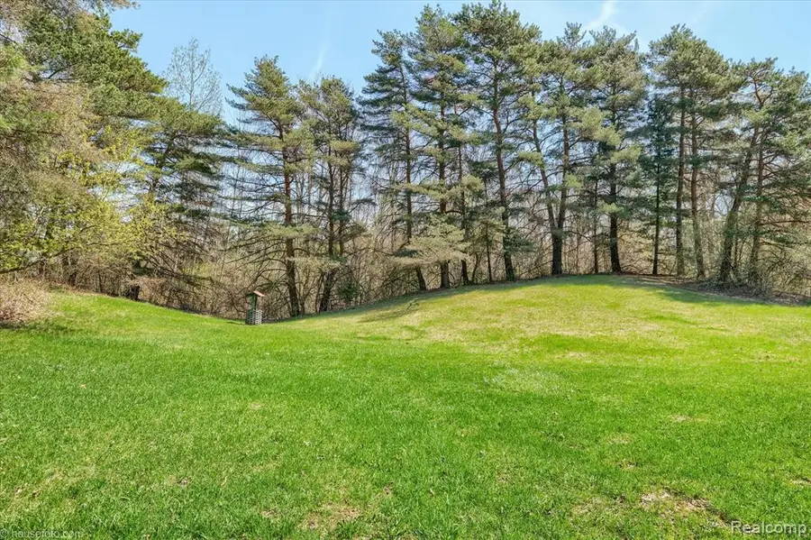 1325 E Barnes Lake, Columbiaville, MI 48421 - #3
