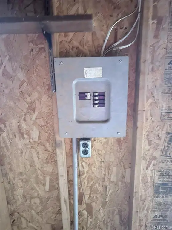 1301 Charlebois, Beaverton, MI 48612 - #3