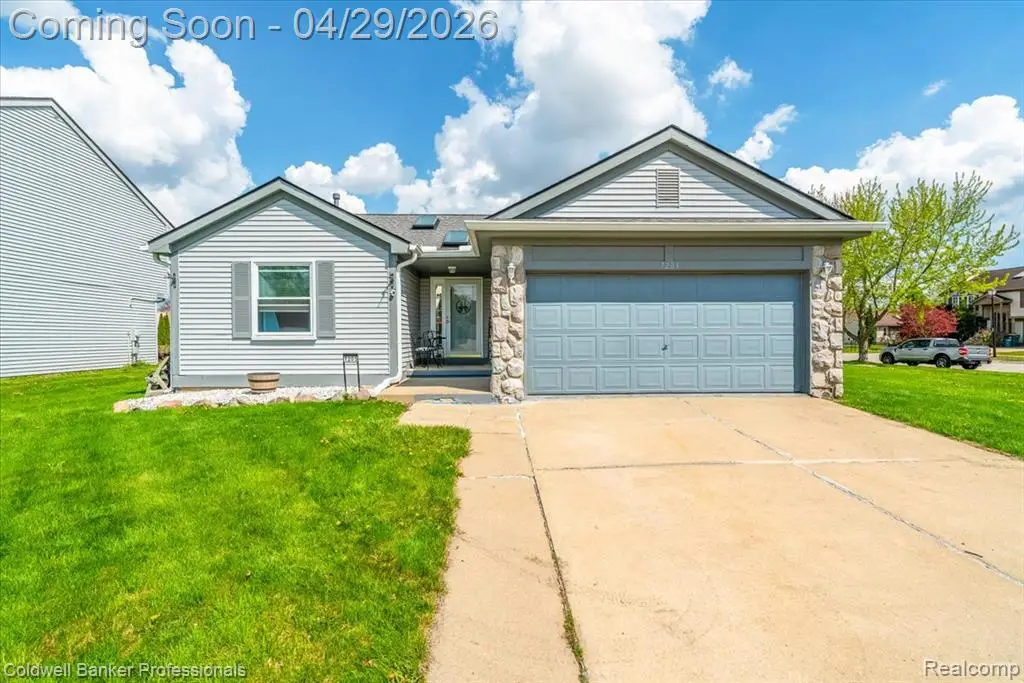 7203 Indian Wells, Ypsilanti, MI 48197 - #1