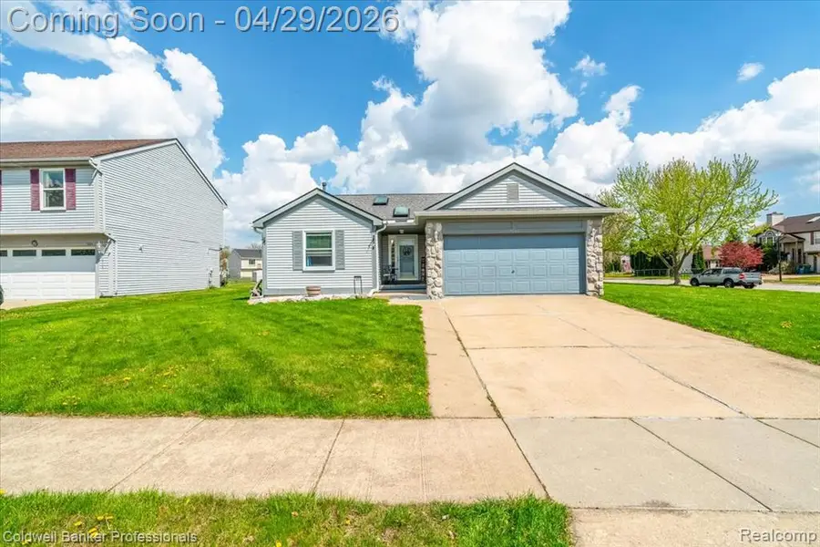 7203 Indian Wells, Ypsilanti, MI 48197 - #2