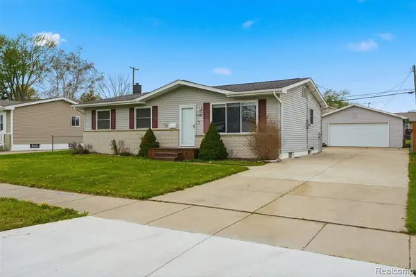 5208 Don Shenk, Swartz Creek, MI 48473