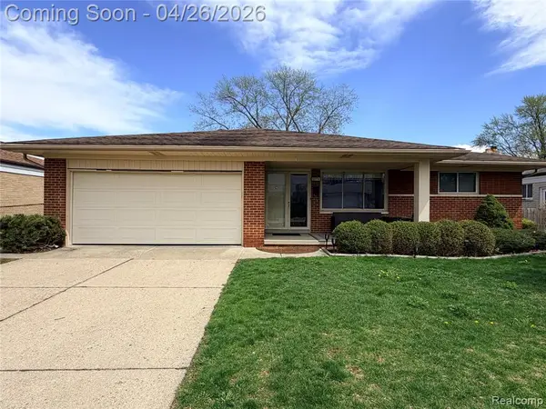 35774 Annette, Sterling Heights, MI 48310