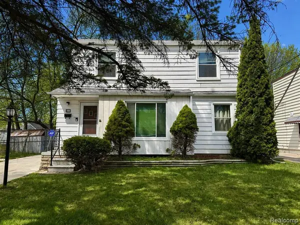 711 Lochhead, Flint, MI 48507