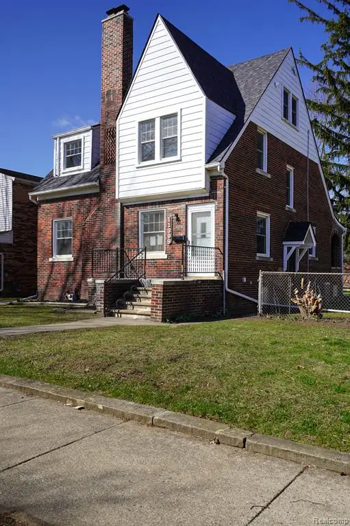 11399 Seminole, Redford, MI 48239 - #2