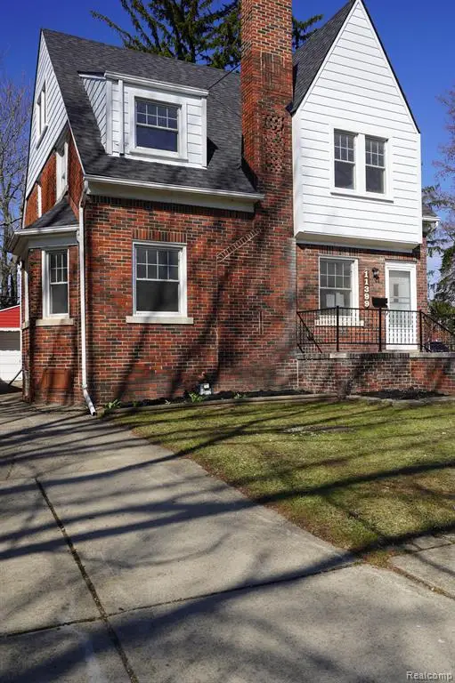 11399 Seminole, Redford, MI 48239 - #3