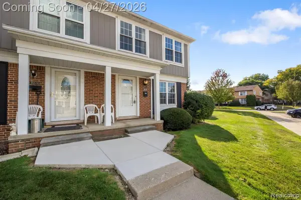 36614 Park Place #68, Sterling Heights, MI 48310