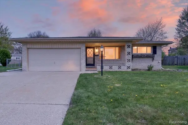 13311 Boca Grande, Sterling Heights, MI 48312