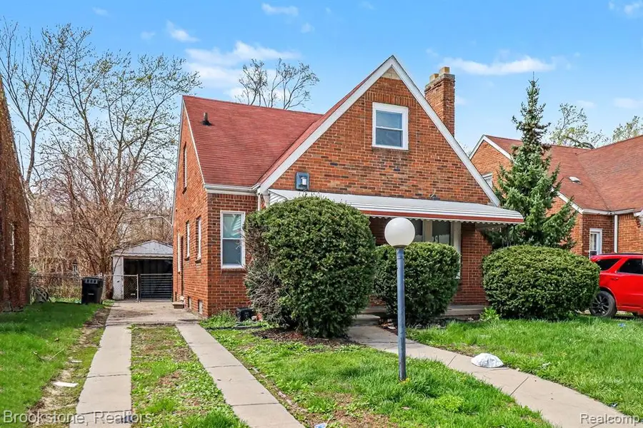 16605 Freeland, Detroit, MI 48235 - #2