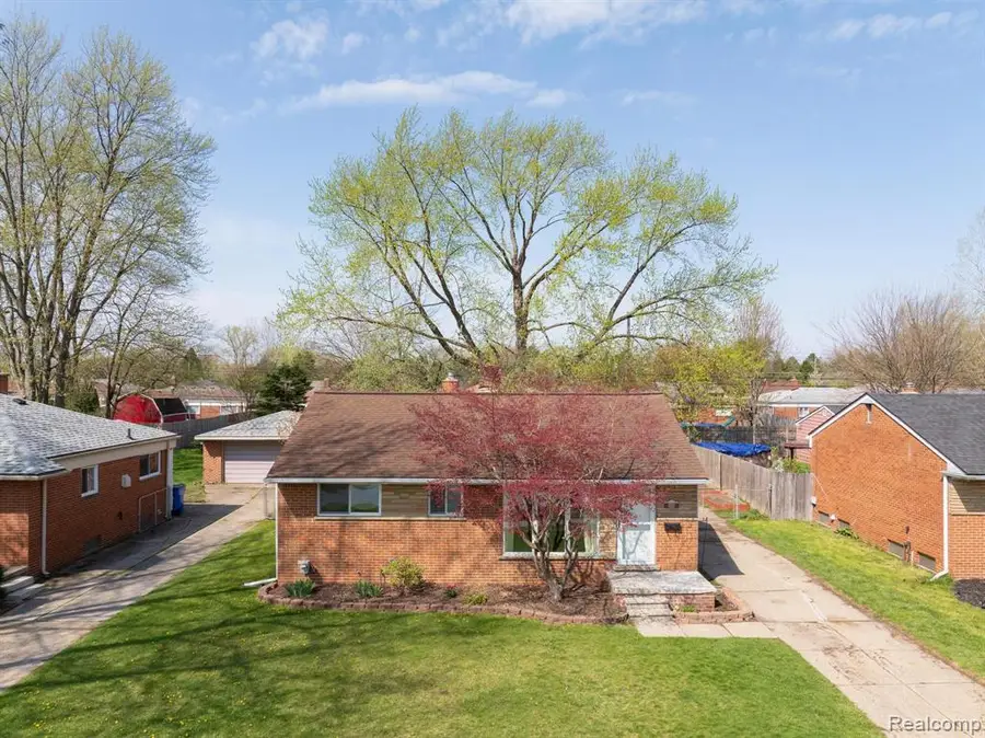 25515 Patricia, Warren, MI 48091 - #2