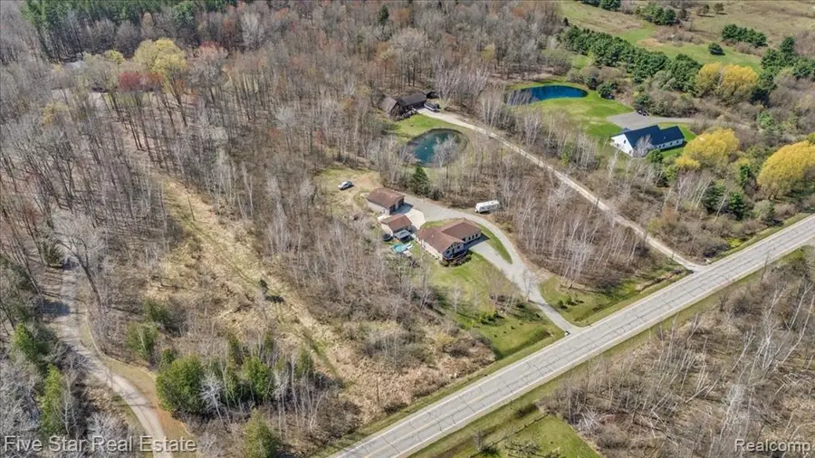 3672 E Bevens, Caro, MI 48723 - #3