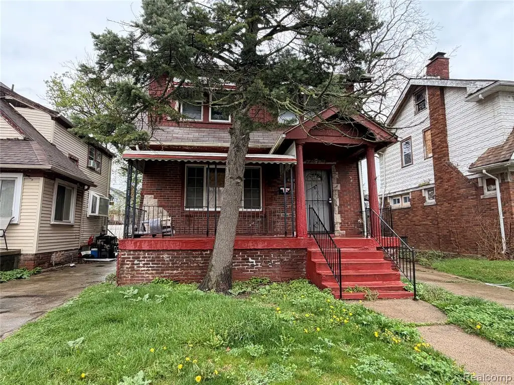 13120 Birwood, Detroit, MI 48238 - #1