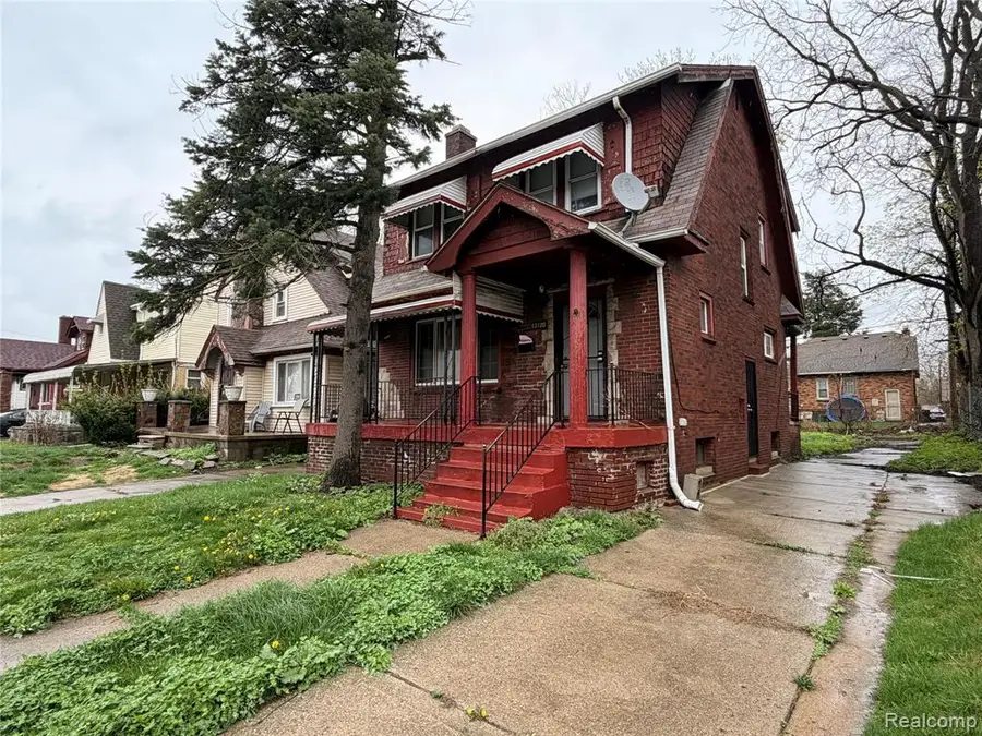 13120 Birwood, Detroit, MI 48238 - #2