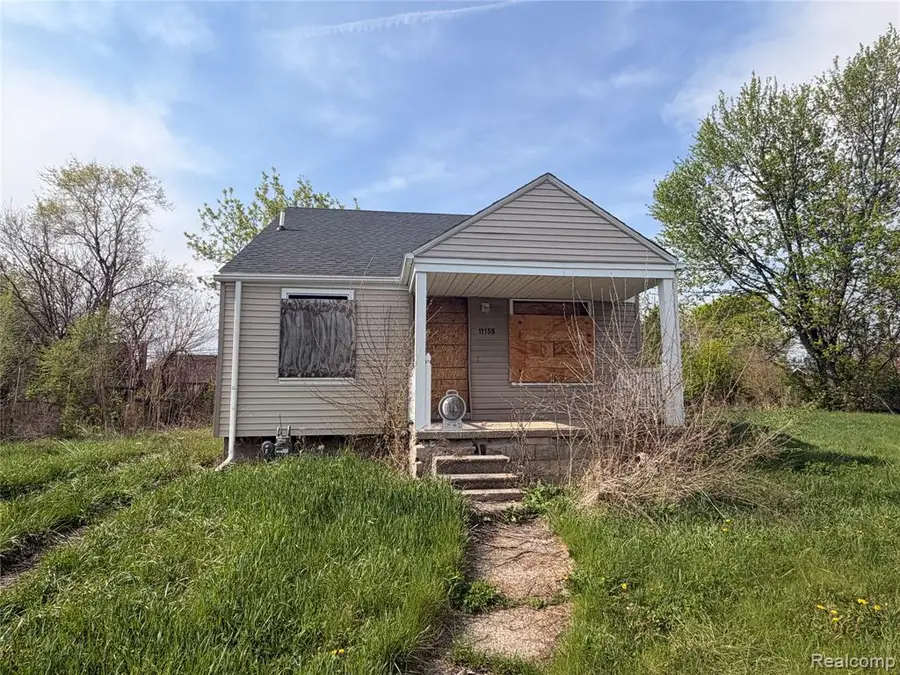 11159 Findlay, Detroit, MI 48205 - #3