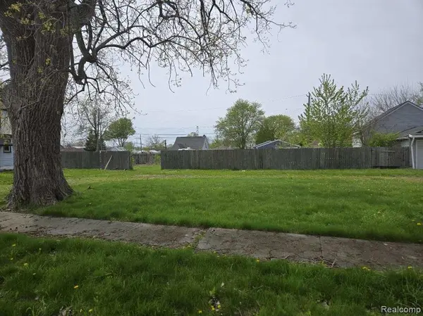 00000 Ziegler, Taylor, MI 