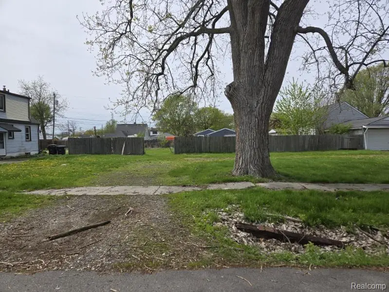 00000 Ziegler, Taylor, MI  - #2