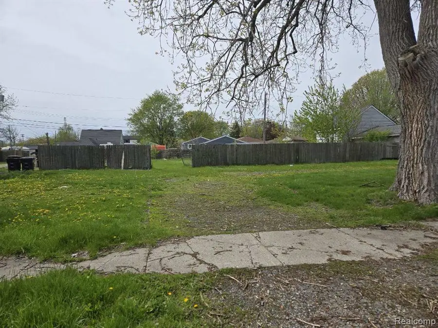 00000 Ziegler, Taylor, MI  - #3