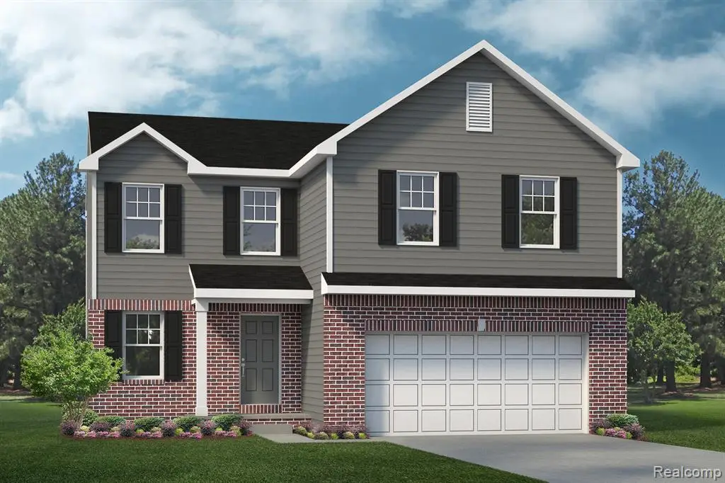 6007 Huron River, Ypsilanti, MI 48197 - #1