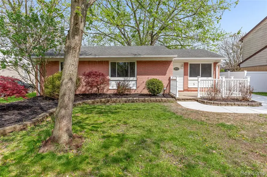 10753 Van Buren, Van Buren, MI 48111 - #2