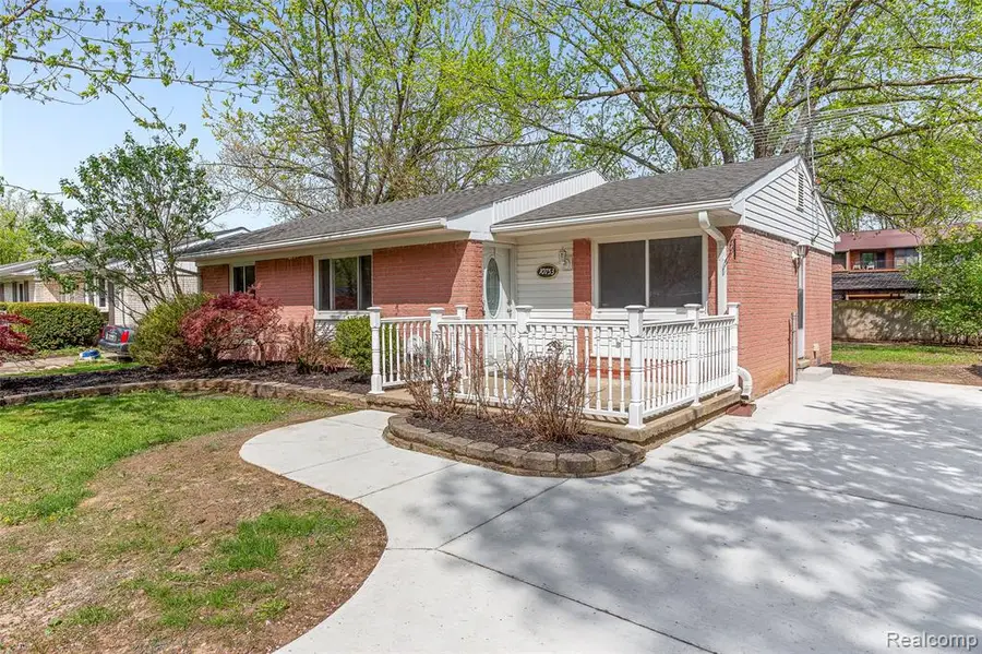 10753 Van Buren, Van Buren, MI 48111 - #3
