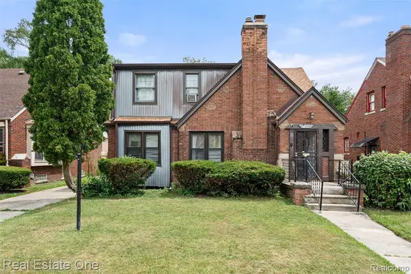 15464 Lindsay, Detroit, MI 48227