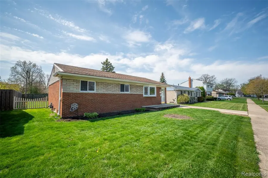 22021 Rosemary, Taylor, MI 48180 - #2