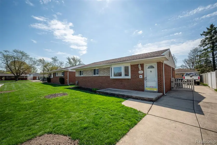 22021 Rosemary, Taylor, MI 48180 - #3