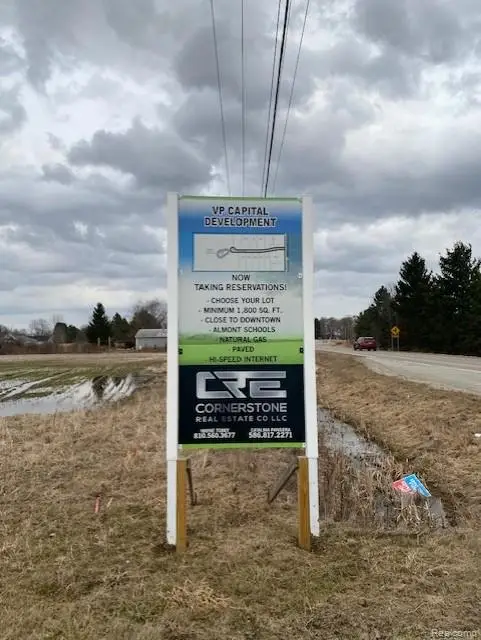 0005C Daisy Lane, Almont, MI 48003 - #3