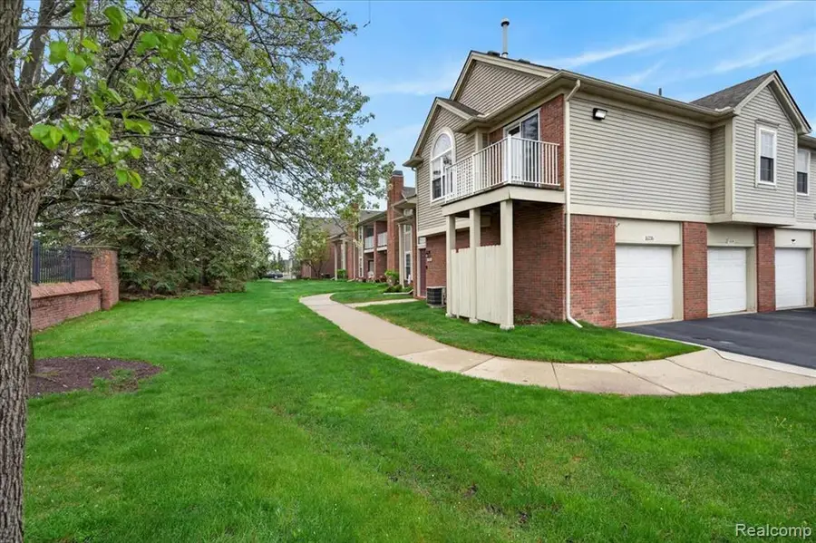 15235 Cornell, Clinton Township, MI 48038 - #2