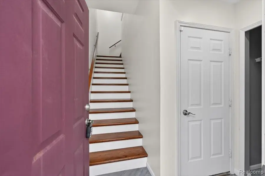 15235 Cornell, Clinton Township, MI 48038 - #3