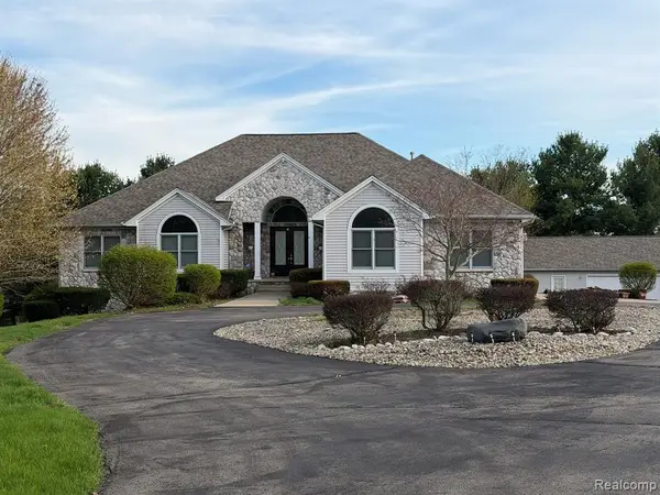 4366 Cordova, Milan, MI 48160