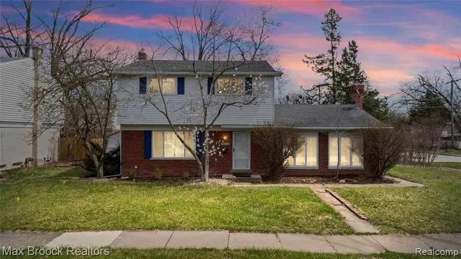 22912 Glenmoor, Farmington Hills, MI 48336 - #3