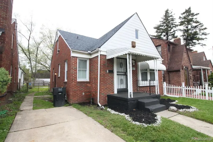 16873 Mansfield, Detroit, MI 48235 - #2