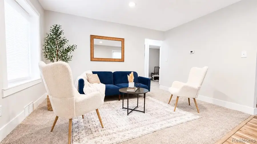 641 Stratford, Ferndale, MI 48220 - #3