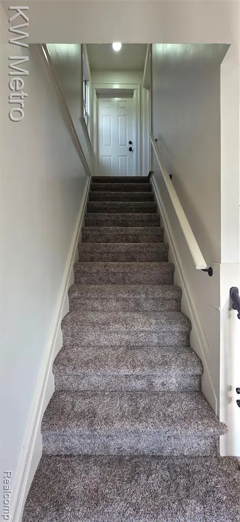 17144 Greenlawn, Detroit, MI 48221 - #2