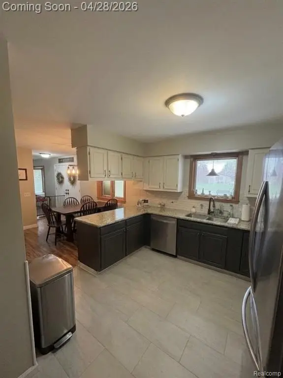 3480 Clearwater, Davison, MI 48423 - #2