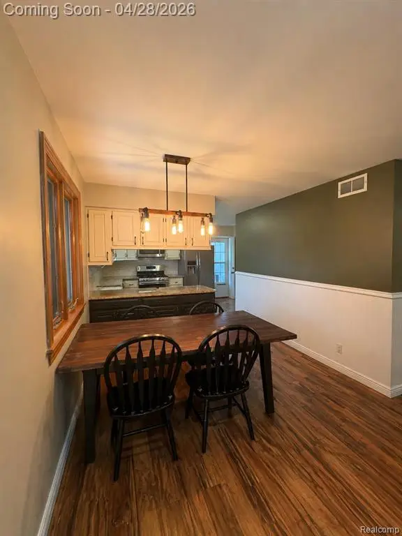 3480 Clearwater, Davison, MI 48423 - #3