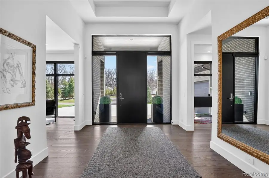 7004 Franklin, Bloomfield Hills, MI 48301 - #2