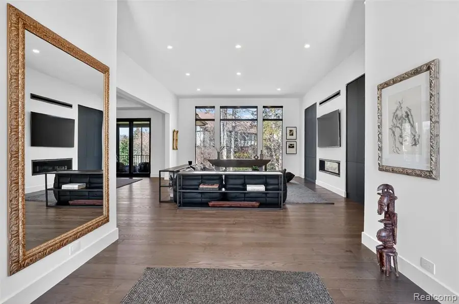 7004 Franklin, Bloomfield Hills, MI 48301 - #3