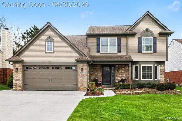 6883 Essex, Waterford, MI 48327